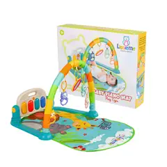 BEBESIT - Gimnasio Baby Piano Mat