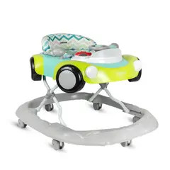 BEBESIT - Caminador para Bebe Andadera Speedy Verde