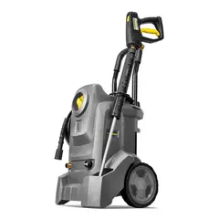 KARCHER - Hidrolavadora 4/8 1740 PSI 1400 W