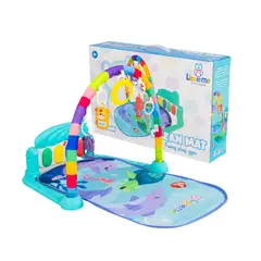 BEBESIT - Funny Mat Piano Little Me