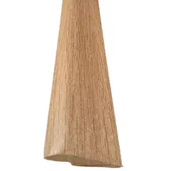 HOLZTEK - Perfil Compensación 4.0x1.2x240cm Luxor Oak