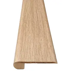 HOLZTEK - Borde Escalera 5.5cmx1.5cmx240cm Luxor Oak