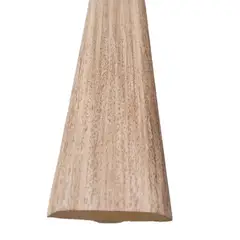 HOLZTEK - Perfil Trancisión 4.5x0.9x240cm Fendo