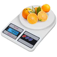 undefined - Gramera Electrónica de Cocina Sf-400