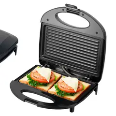 52 BITS - Plancha Eléctrica O Asador para Cocina