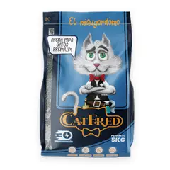 ARGOS - Arena Sanitaria Gato Cat Fred 5 Kg