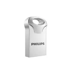 PHILIPS - Memoria USB 2.0 de 64 GB Flash