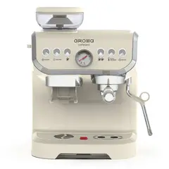 AROMA CAFETERO - Maquina de Café CM10