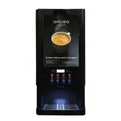 AROMA CAFETERO - Maquina de Café AC 80