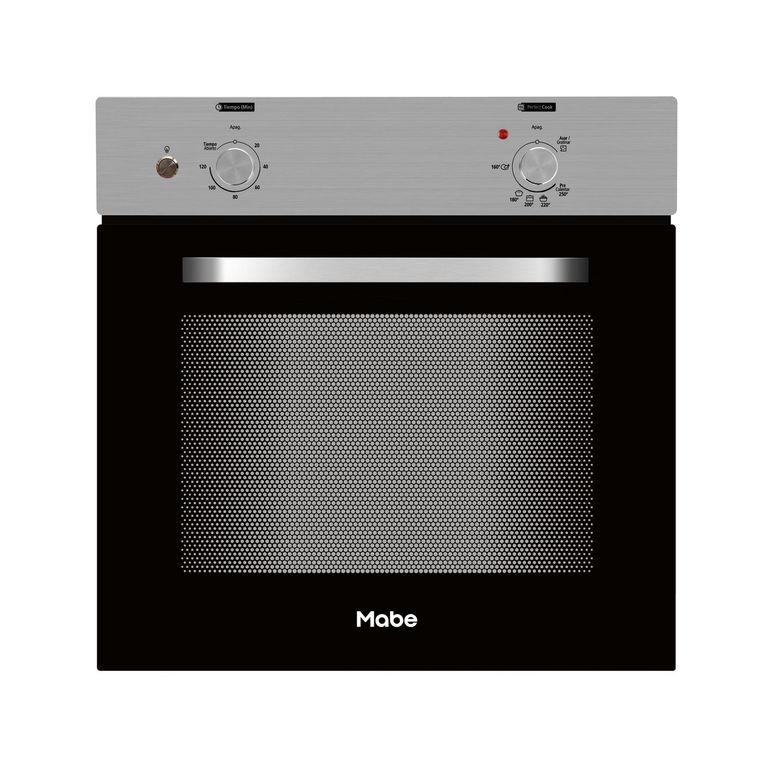 Imagen de Horno Empotrable Mixto 60 cm Inoxidable Hm6027gwai0