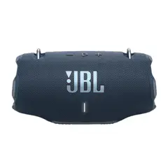 JBL - Altavoz Portátil Xtreme 4 Bluetooth 5.3 hasta 24 Horas 20 W x 2 Azul