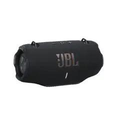JBL - Altavoz Portátil Xtreme 4 Bluetooth 5.3 hasta 24 Horas 20 W x 2 Negro