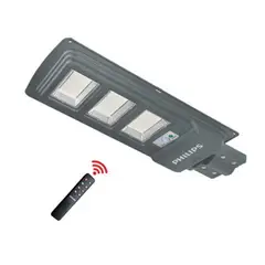 PHILIPS - Reflector Solar Todo En Uno 2000 Lúmenes