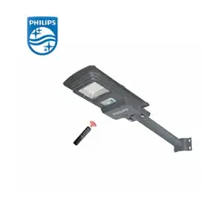 PHILIPS - Reflector Solar Todo En Uno 1000 Lumenes Con Soporte