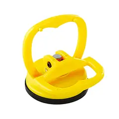 RANGER - Chupa para Vidrio Ventosa 1 Copa Prensa Succión