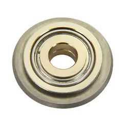 RANGER - Rodaja Tipo Lenteja Para Cortabaldosas 22 X 6 X 6 Mm