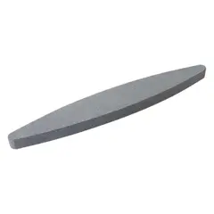 MP TOOLS - Piedra para Afilar 9 Pulgadas Barquito en Óxido de Aluminio