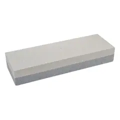 MP TOOLS - Piedra para Afilar 150x50mm Rectangular Óxido de Aluminio