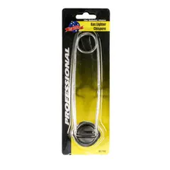MP TOOLS - Chispero para Soldadura Marco Metálico con Piedra Autógena