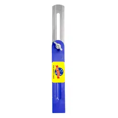 MP TOOLS - Escuadra Falsa Ajustable para Carpintería Construcción 200 mm