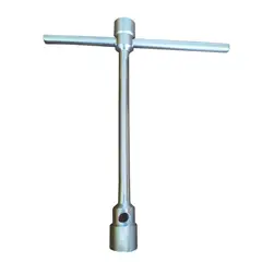 RANGER - Llave para Pernos Copa Artillera de 30 X 33 mm