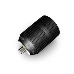 RANGER - Mandril Autoajustable 1/2 Pulgada X 13 mm Broquero sin Llave