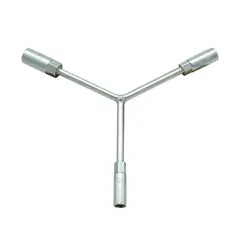 RANGER - Llave Tipo Y para Motos de 6-8 y 10 mm