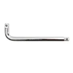 RANGER - Palanca de Fuerza de 1/2" X 10 " para Copas Dados Llave L