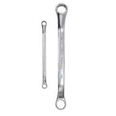 RANGER - Llave Estriada en Acero Compacto Profesional de 10 x 11mm