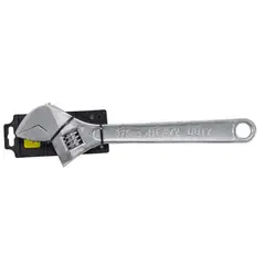 MP TOOLS - Llave Ajustable de Expansión Heavy Duty Profesional de 8"