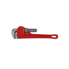 MP TOOLS - Llave para Tubo Heavy Duty Ajustable Profesional de 10 Pulgadas
