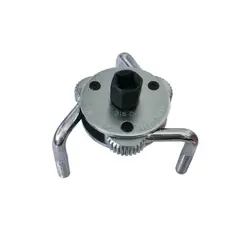 RANGER - Llave de 3 Puntos para Filtro de Aceite de 65 a 130 mm