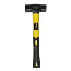 RANGER - Mazo Almadana o Porra con Cabo Ergonomico de 4 lb