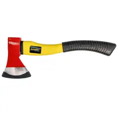 RANGER - Hacha Cazadora de Corte con Mango Ergonomico de 600 g