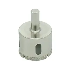 RANGER - Broca Sierra Copa Diamantada para Cerámica Vidrio 32 mm