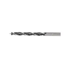 RANGER - Broca para Madera en Acero Polinchado Rápida de 10 mm