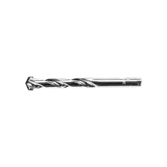 RANGER - Broca para Muro en Acero Polinchado Rápida de 1/4 x 4 Pulgadas