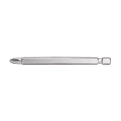 MP TOOLS - Punta de Estrella Atornillador para Taladro de 6.50 x 90 mm