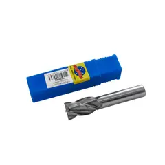 MP TOOLS - Fresa Escariadora HSS en Acero Compacto 1/4 Pulgadas