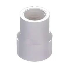 RANGER - Juego de Copas para Reducción de Tubo en PVC 26 Piezas 3/4" a 1/2"