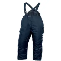 DELTA PLUS - Pantalón para Cuartos Fríos Talla M