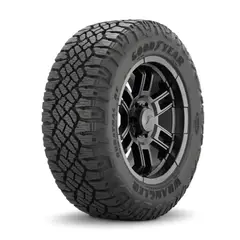 GOODYEAR - Llanta 265/60r18 Wrangler Duratrac Rt 119s E