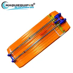 MAQUIEQUIPOS - Cortadora TS60 para Porcelanato de 60 cm