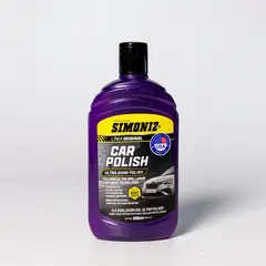SIMONIZ - Carpolish Pulidor Desmanchador 500Ml