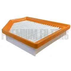 PREMIUM FILTERS - Filtro Aire Nissan Sentra 2.0
