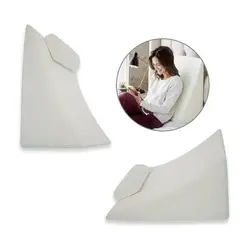 TECHCONFORT - Cojín para Television y Antirreflujo