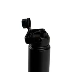 LUGANO - Botella Frost 720ml Negro