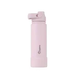 LUGANO - Botella Frost 720ml Rosa