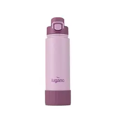 LUGANO - Botella Glacier 720ml Rosa