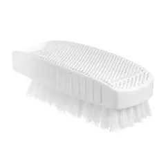 VANYPLAS - Cepillo Manos/Uñas Multiusos Blanco